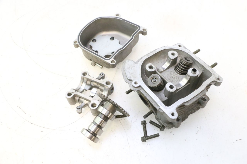 photo de CABEÇOTE JM MOTORS SANTANA 50 (2014 - 2023) - Peça verificada