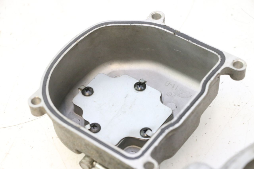 photo de CABEÇOTE JM MOTORS SANTANA 50 (2014 - 2023) - Marcações e referências