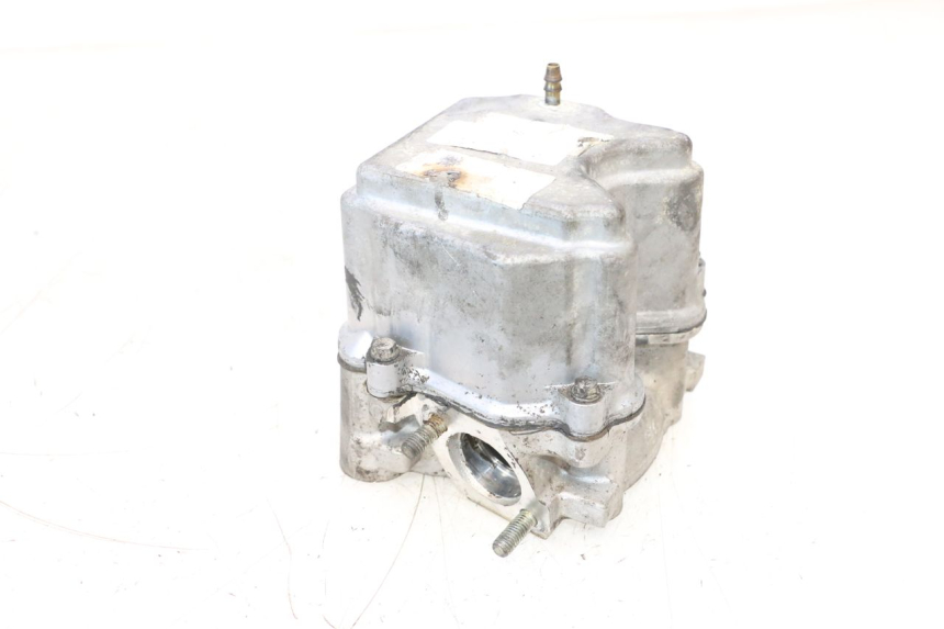 photo de CABEÇOTE PEUGEOT SATELIS COMPRESSOR K15 125 (2006 - 2009) - Vista principal