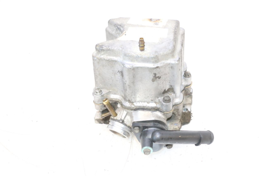 photo de CABEÇOTE PEUGEOT SATELIS COMPRESSOR K15 125 (2006 - 2009) - Vista geral