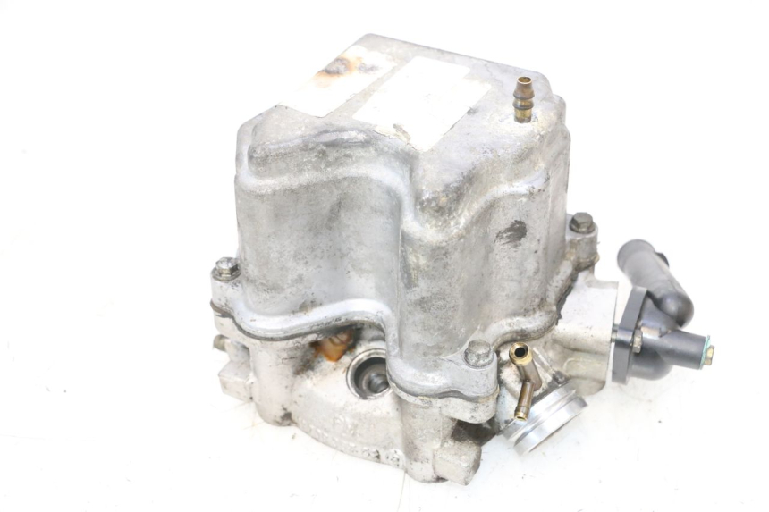 photo de CABEÇOTE PEUGEOT SATELIS COMPRESSOR K15 125 (2006 - 2009) - Pontos de fixação