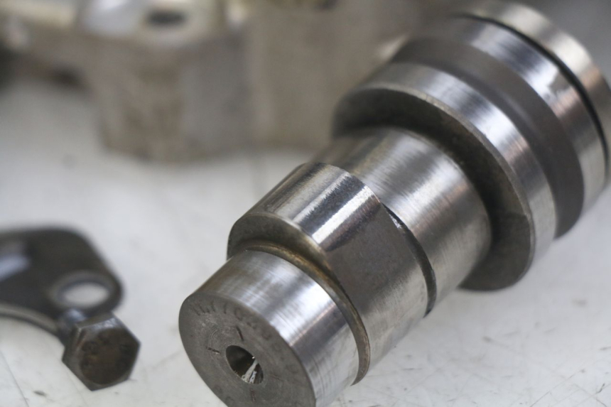 photo de CABEÇOTE PEUGEOT SATELIS 125 (2010 - 2012) - Imagem adicional