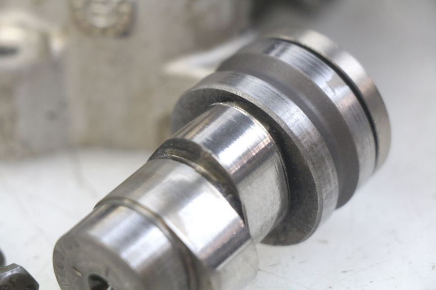 photo de CABEÇOTE PEUGEOT SATELIS 125 (2010 - 2012) - Estrutura - ampliação
