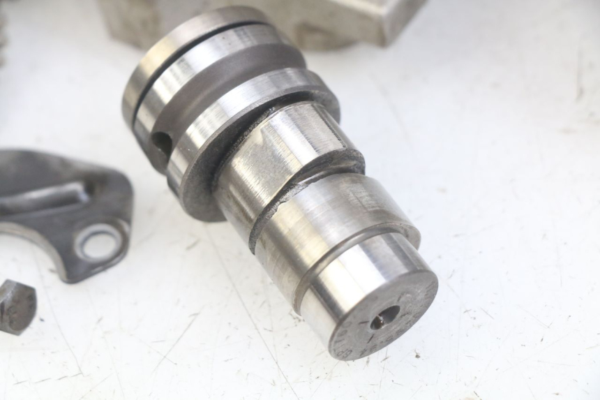photo de CABEÇOTE PEUGEOT SATELIS 125 (2010 - 2012) - Zoom de qualidade