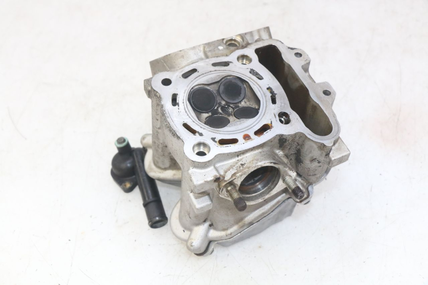 photo de CABEÇOTE PEUGEOT SATELIS 125 (2010 - 2012) - Ampliação técnica