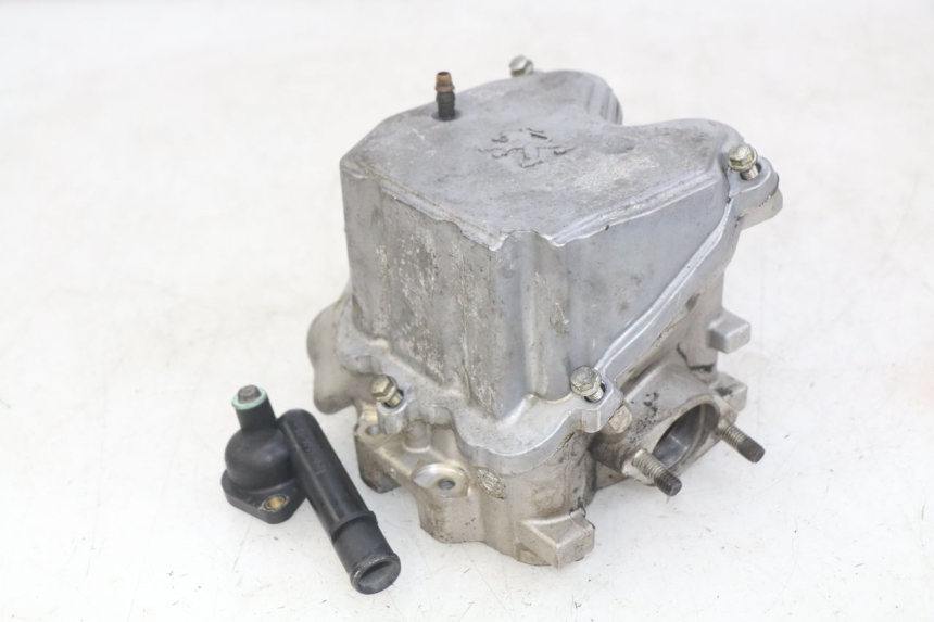 photo de CABEÇOTE PEUGEOT SATELIS 125 (2010 - 2012) - Estado da superfície
