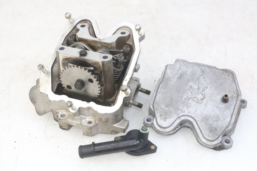 photo de CABEÇOTE PEUGEOT SATELIS 125 (2010 - 2012) - Peça verificada