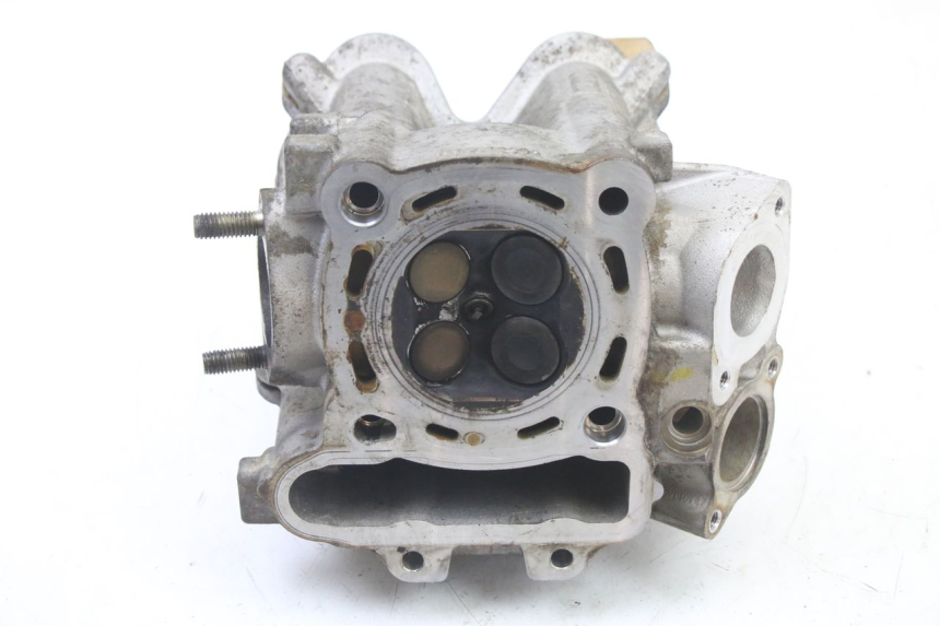 photo de CABEÇOTE PEUGEOT SATELIS 125 (2013 - 2018) - Ampliação dos componentes