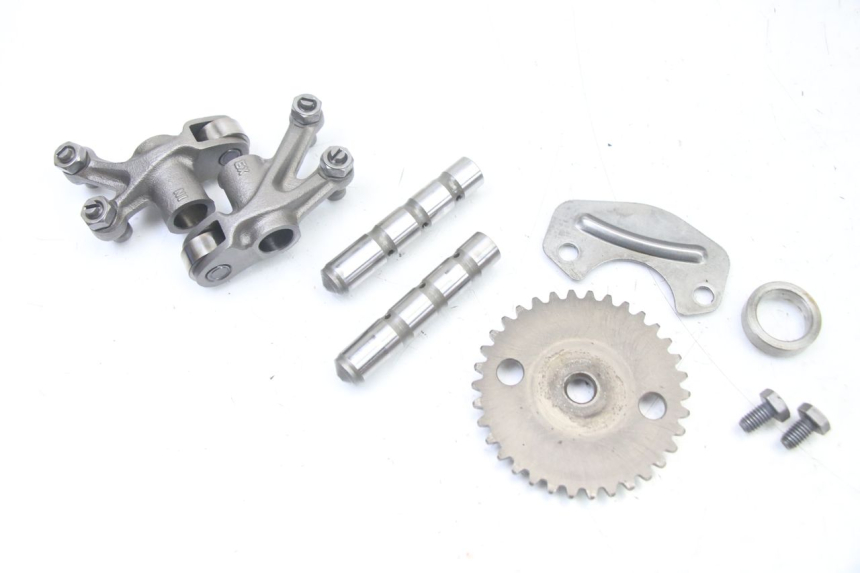 photo de CABEÇOTE PEUGEOT SATELIS 125 (2013 - 2018) - Ampliação técnica