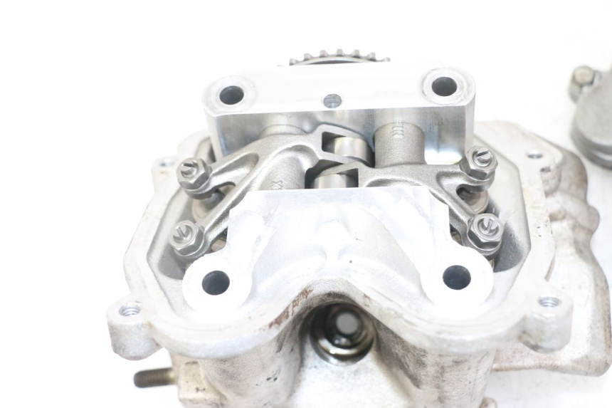 photo de CABEÇOTE PEUGEOT SATELIS 125 (2013 - 2018) - Imagem adicional