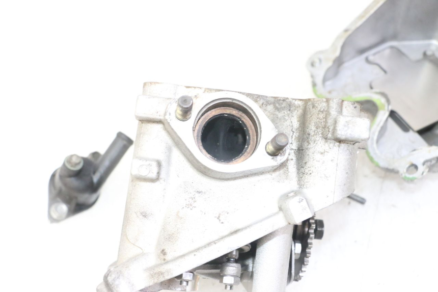 photo de CABEÇOTE PEUGEOT SATELIS 125 (2013 - 2018) - Estado da superfície