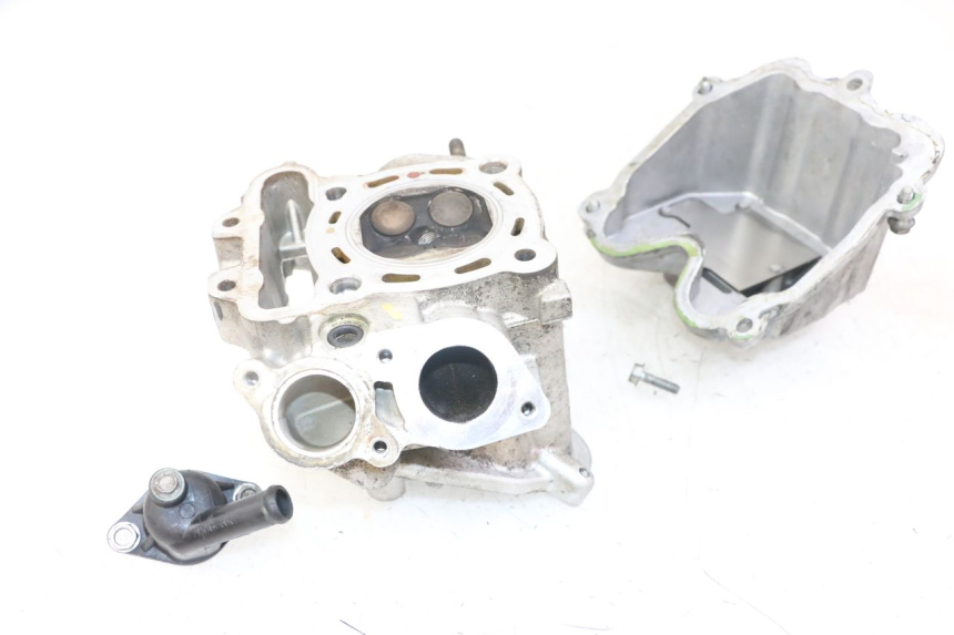 photo de CABEÇOTE PEUGEOT SATELIS 125 (2013 - 2018) - Peça verificada