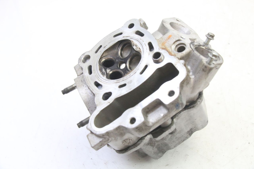 photo de CABEÇOTE PEUGEOT SATELIS 125 (2013 - 2018) - Ampliação dos componentes