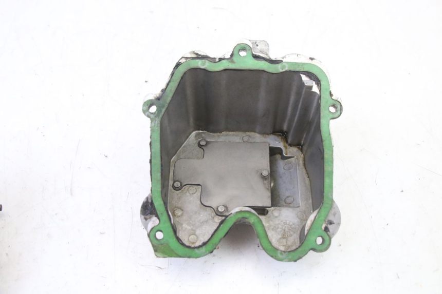 photo de CABEÇOTE PEUGEOT SATELIS 125 (2013 - 2018) - Estrutura - ampliação