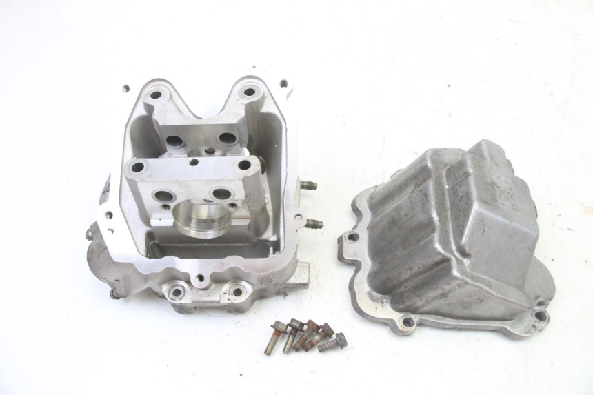 photo de CABEÇOTE PEUGEOT SATELIS 125 (2013 - 2018) - Ampliação técnica