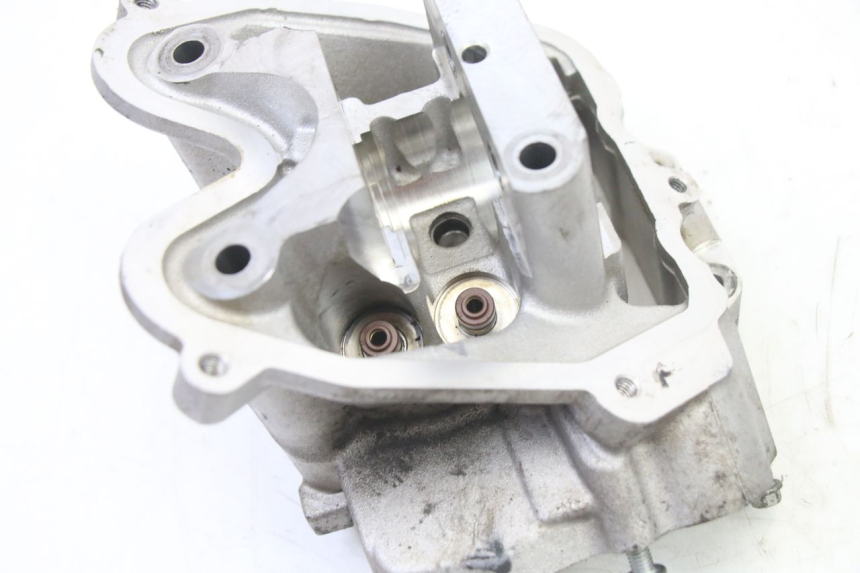 photo de CABEÇOTE PEUGEOT SATELIS 125 (2013 - 2018) - Peça verificada