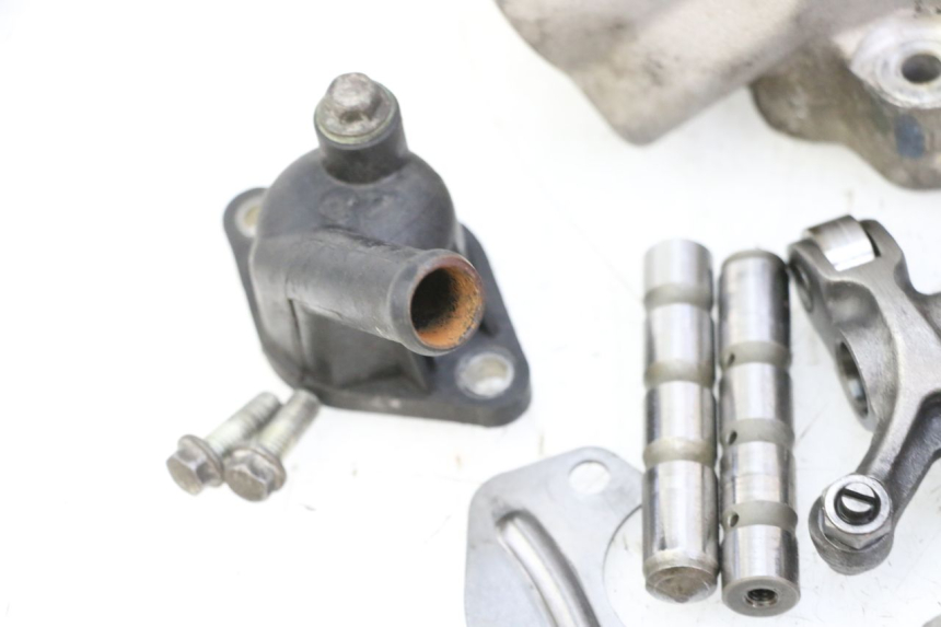 photo de CABEÇOTE PEUGEOT SATELIS 125 (2013 - 2018) - Vista principal