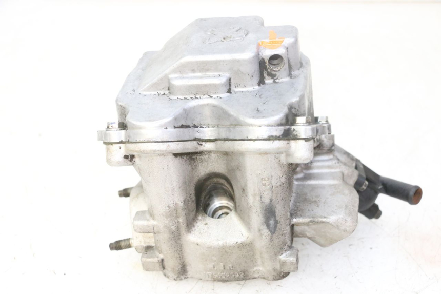 photo de CABEÇOTE PEUGEOT SATELIS 125 (2013 - 2018) - Pontos de fixação