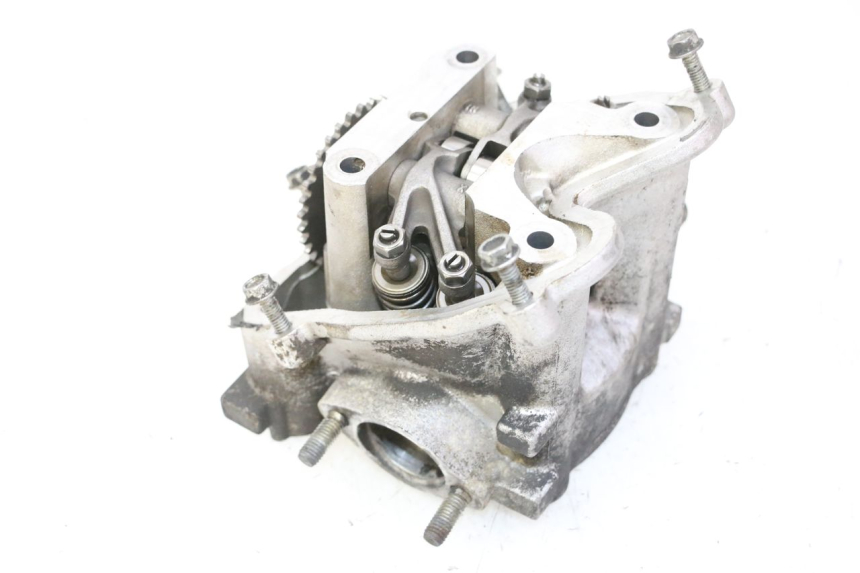 photo de CABEÇOTE PEUGEOT SATELIS 125 (2013 - 2018) - Detalhes característicos