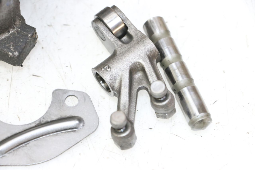 photo de CABEÇOTE PEUGEOT SATELIS 125 (2013 - 2018) - Detalhe da peça