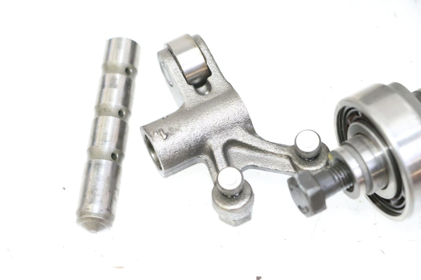 photo de CABEÇOTE PEUGEOT SATELIS 125 (2013 - 2018) - Zoom do estado de desgaste