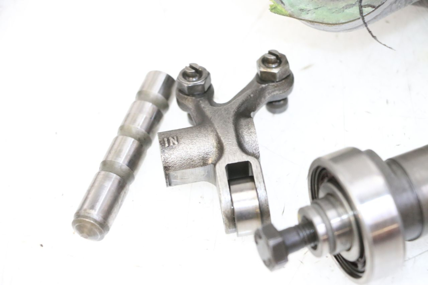 photo de CABEÇOTE PEUGEOT SATELIS 125 (2013 - 2018) - Ampliação técnica