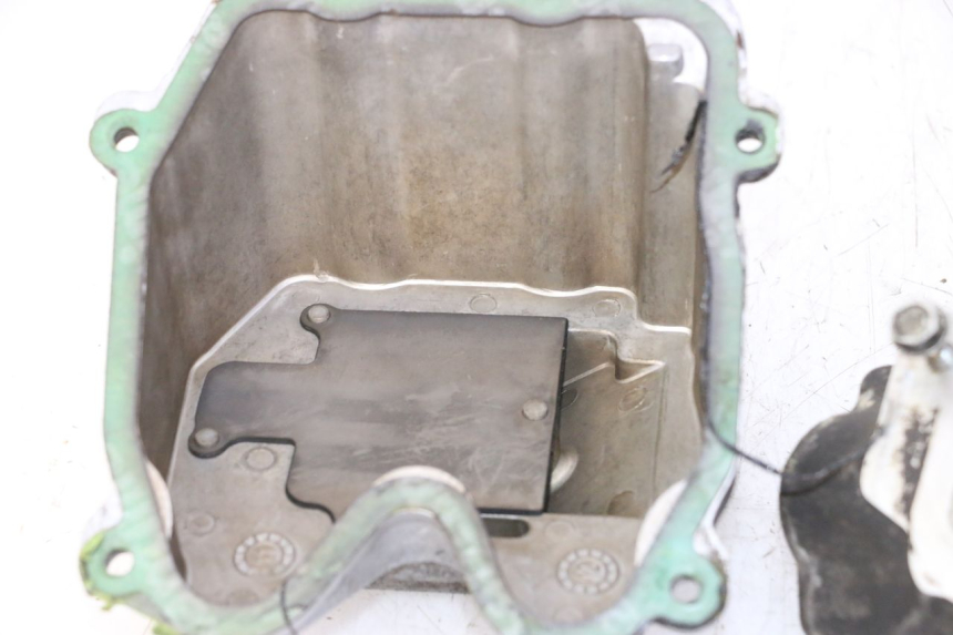 photo de CABEÇOTE PEUGEOT SATELIS 125 (2013 - 2018) - Peça verificada