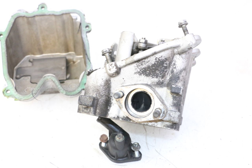 photo de CABEÇOTE PEUGEOT SATELIS 125 (2013 - 2018) - Ampliação técnica
