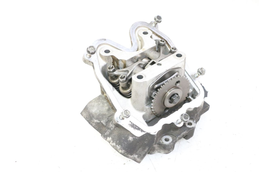 photo de CABEÇOTE PEUGEOT SATELIS 125 (2013 - 2018) - Peça verificada