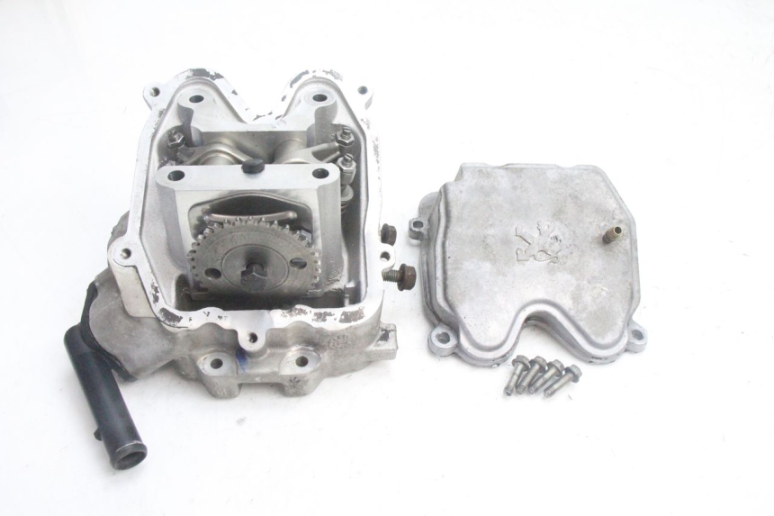 photo de CABEÇOTE PEUGEOT SATELIS 125 (2006 - 2009) - Vista principal