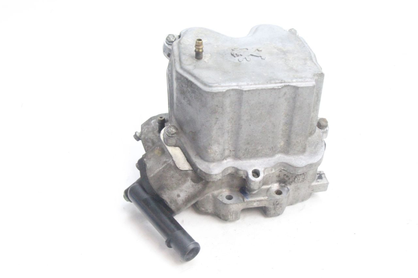 photo de CABEÇOTE PEUGEOT SATELIS 125 (2006 - 2009) - Estrutura - ampliação
