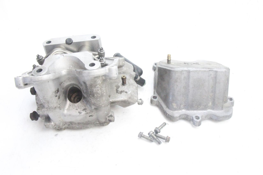 photo de CABEÇOTE PEUGEOT SATELIS 125 (2006 - 2009) - Ampliação técnica