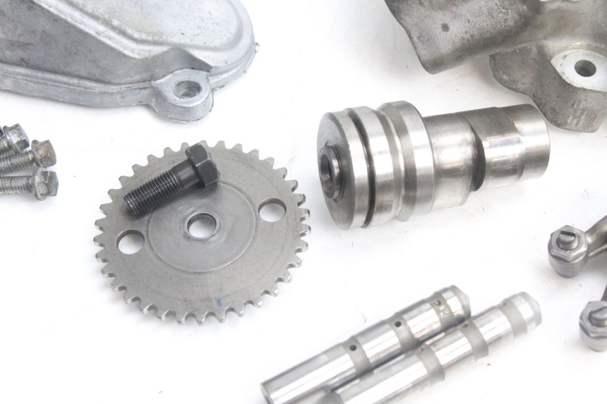 photo de CABEÇOTE PEUGEOT SATELIS 125 (2006 - 2009) - Peça verificada
