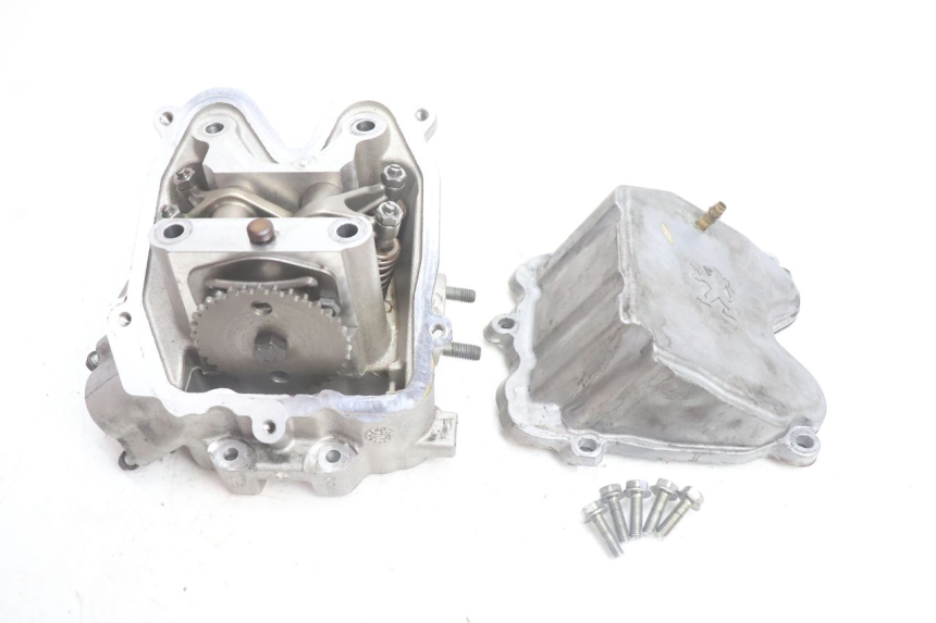 photo de CABEÇOTE PEUGEOT SATELIS 125 (2006 - 2009) - Vista principal