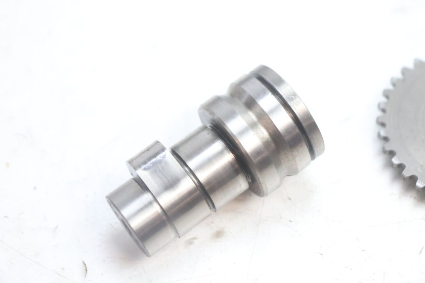 photo de CABEÇOTE PEUGEOT SATELIS 125 (2006 - 2009) - Zoom de qualidade