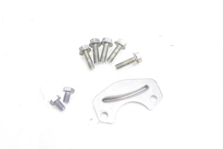 photo de CABEÇOTE PEUGEOT SATELIS 125 (2006 - 2009) - Zoom do estado de desgaste