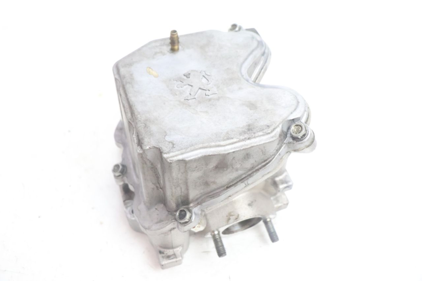 photo de CABEÇOTE PEUGEOT SATELIS 125 (2006 - 2009) - Outro ângulo de visão