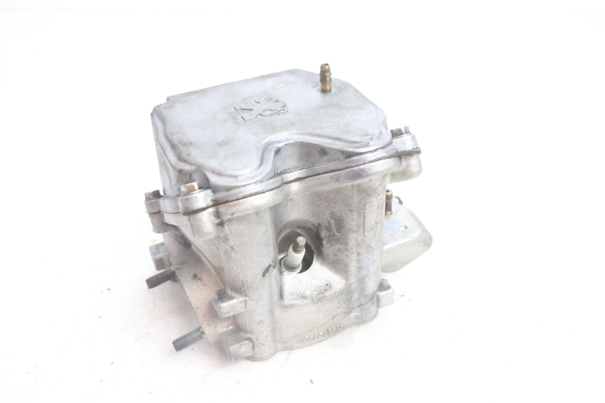 photo de CABEÇOTE PEUGEOT SATELIS 125 (2006 - 2009) - Ampliação técnica