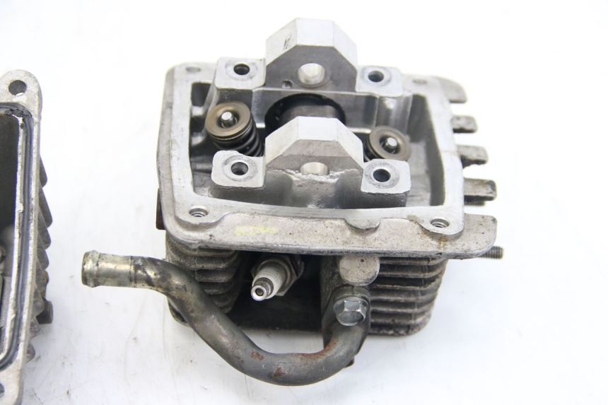 photo de CABEÇOTE APRILIA SCARABEO 4T 50 (2009 - 2017) - Peça verificada