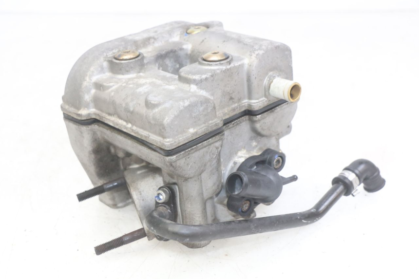 photo de CABEÇOTE APRILIA SCARABEO LIGHT 125 (2007 - 2011) - Detalhe da peça
