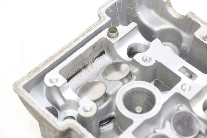 photo de CABEÇOTE APRILIA SCARABEO LIGHT 125 (2007 - 2011) - Vista geral