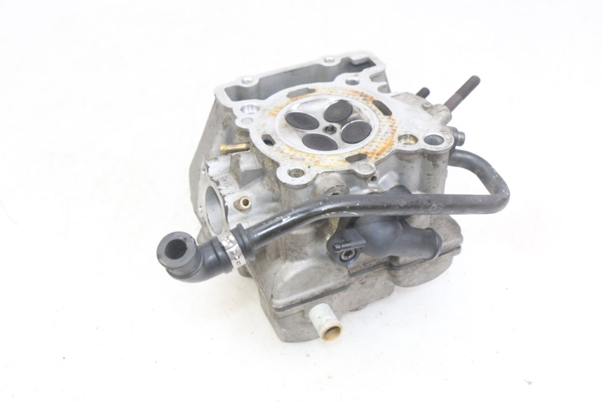 photo de CABEÇOTE APRILIA SCARABEO LIGHT 125 (2007 - 2011) - Outro ângulo de visão