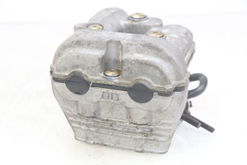 photo de CABEÇOTE APRILIA SCARABEO LIGHT 125 (2007 - 2011) - Pontos de fixação