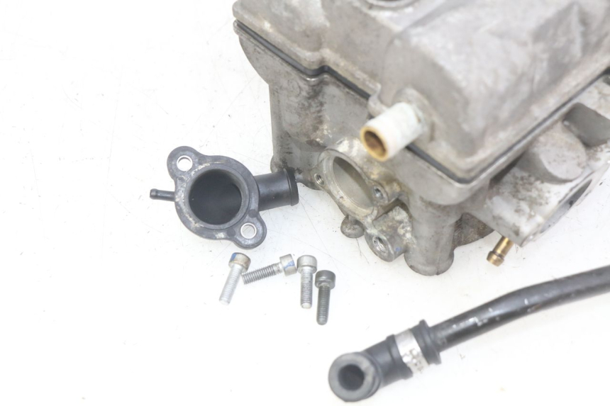 photo de CABEÇOTE APRILIA SCARABEO LIGHT 125 (2007 - 2011) - Peça verificada