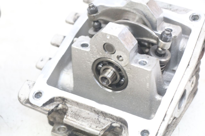 photo de CABEÇOTE APRILIA SCARABEO 100 (2003 - 2012) - Ampliação dos componentes