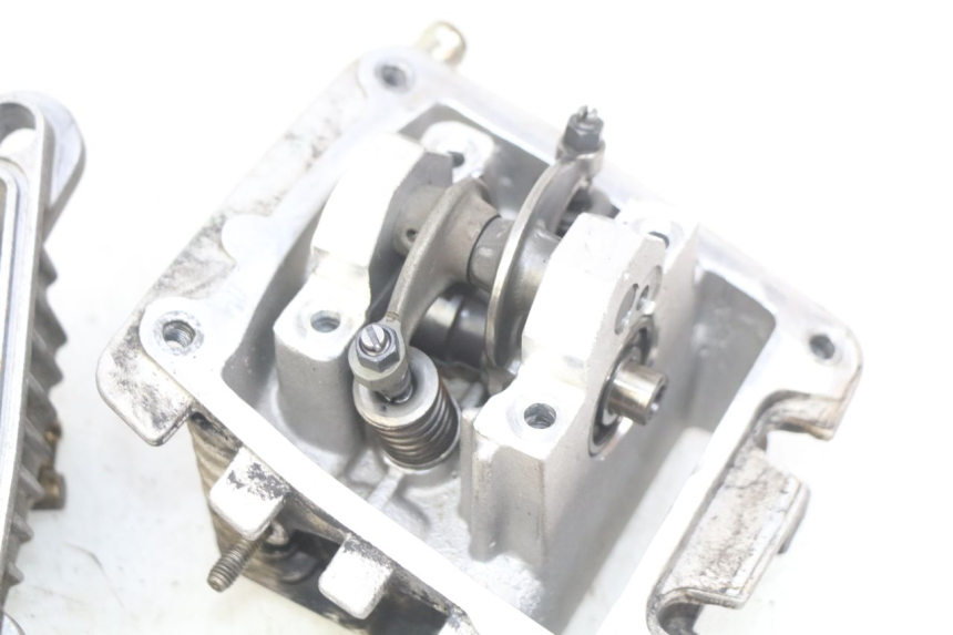 photo de CABEÇOTE APRILIA SCARABEO 100 (2003 - 2012) - Vista de perto
