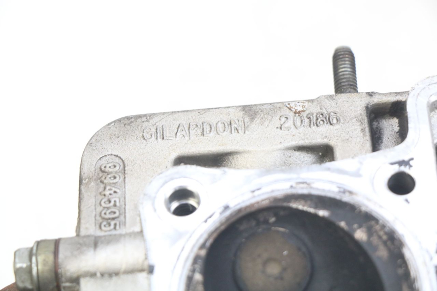 photo de CABEÇOTE APRILIA SCARABEO 100 (2003 - 2012) - Outro ângulo de visão