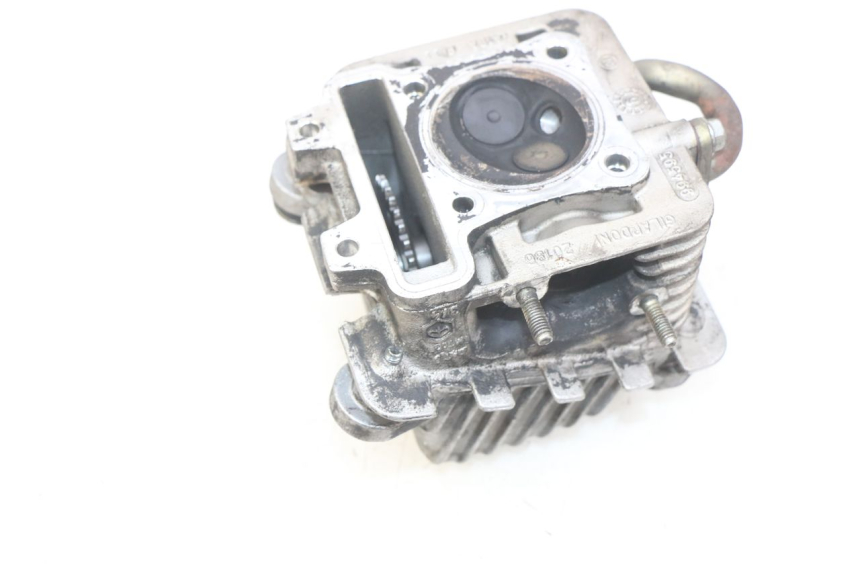photo de CABEÇOTE APRILIA SCARABEO 100 (2003 - 2012) - Ampliação técnica