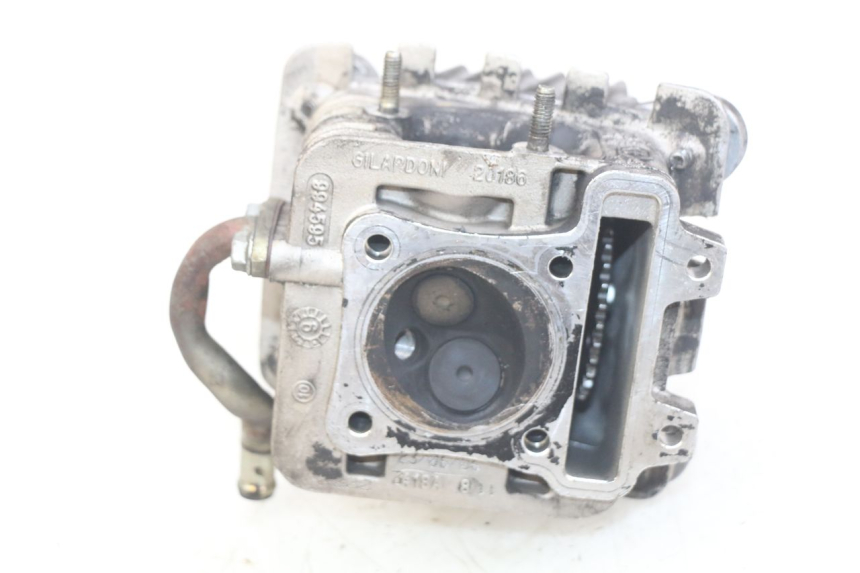 photo de CABEÇOTE APRILIA SCARABEO 100 (2003 - 2012) - Pontos de fixação
