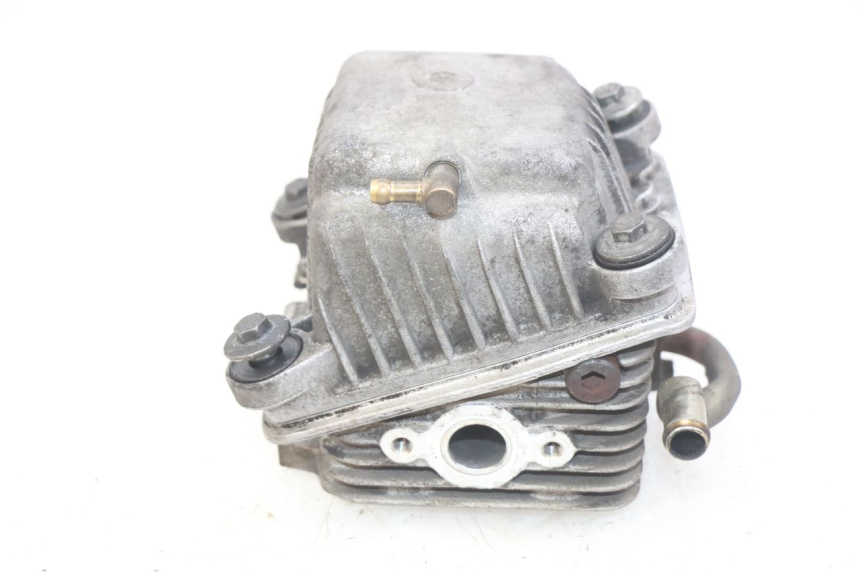 photo de CABEÇOTE APRILIA SCARABEO 100 (2003 - 2012) - Peça verificada